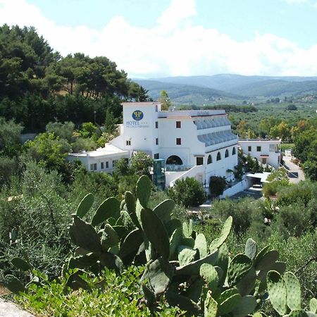 Hotel Piccolo Paradiso Peschici Dış mekan fotoğraf