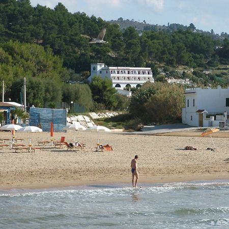 Hotel Piccolo Paradiso Peschici Dış mekan fotoğraf