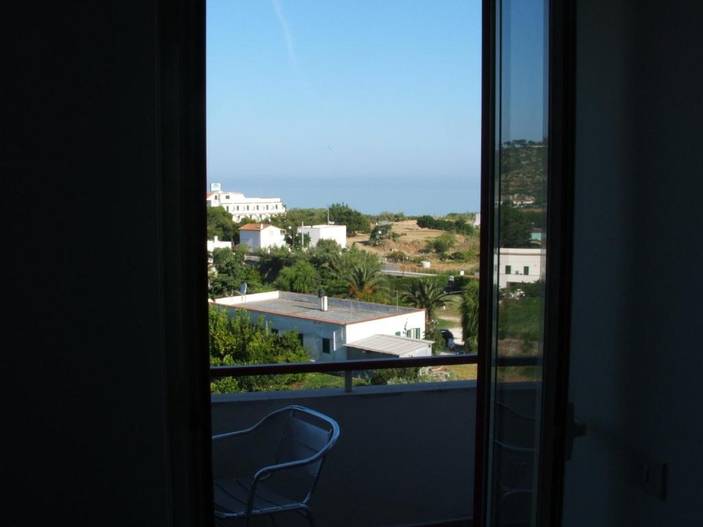 Hotel Piccolo Paradiso Peschici Oda fotoğraf