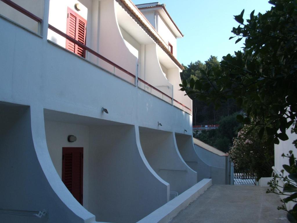 Hotel Piccolo Paradiso Peschici Oda fotoğraf