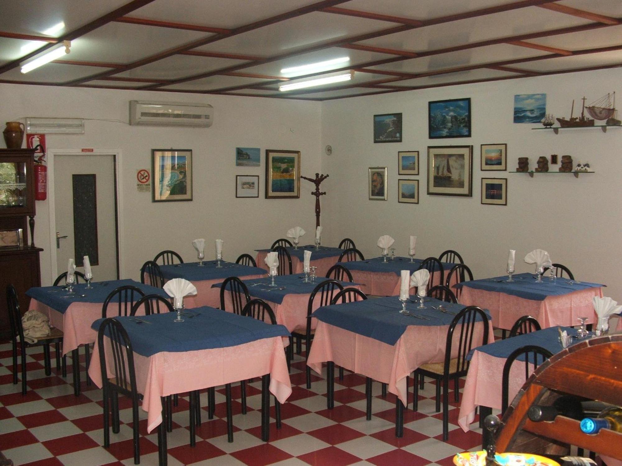 Hotel Piccolo Paradiso Peschici Dış mekan fotoğraf