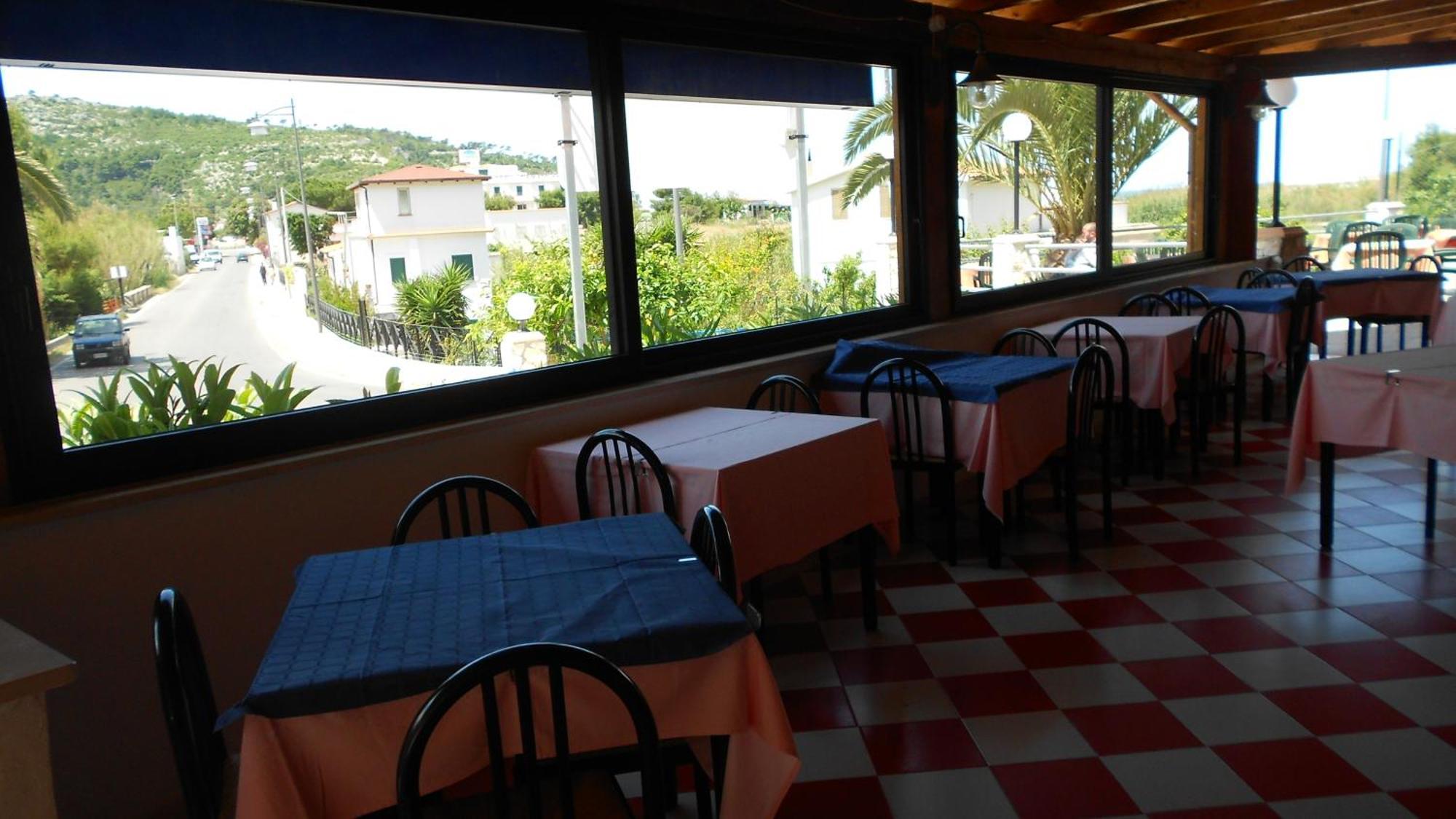 Hotel Piccolo Paradiso Peschici Dış mekan fotoğraf