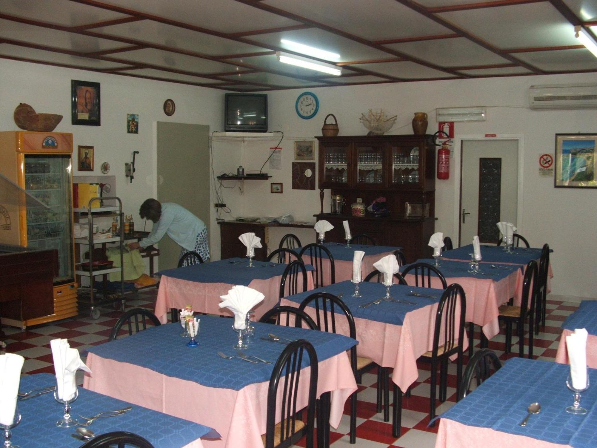 Hotel Piccolo Paradiso Peschici Dış mekan fotoğraf