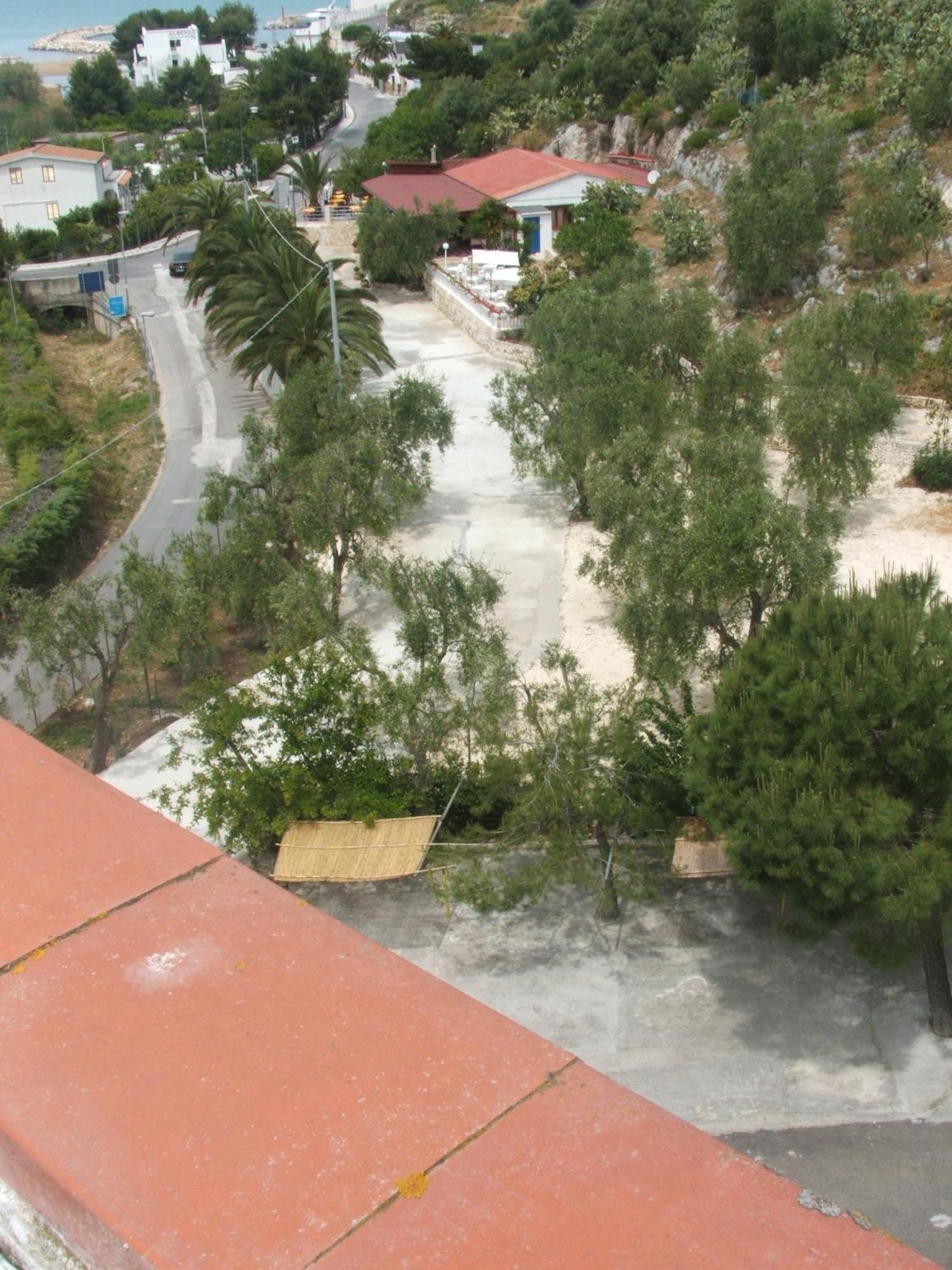Hotel Piccolo Paradiso Peschici Dış mekan fotoğraf
