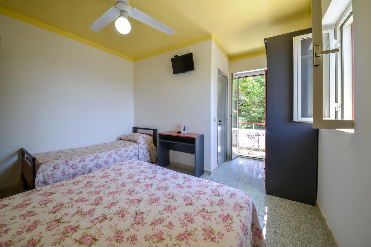 Hotel Piccolo Paradiso Peschici Dış mekan fotoğraf