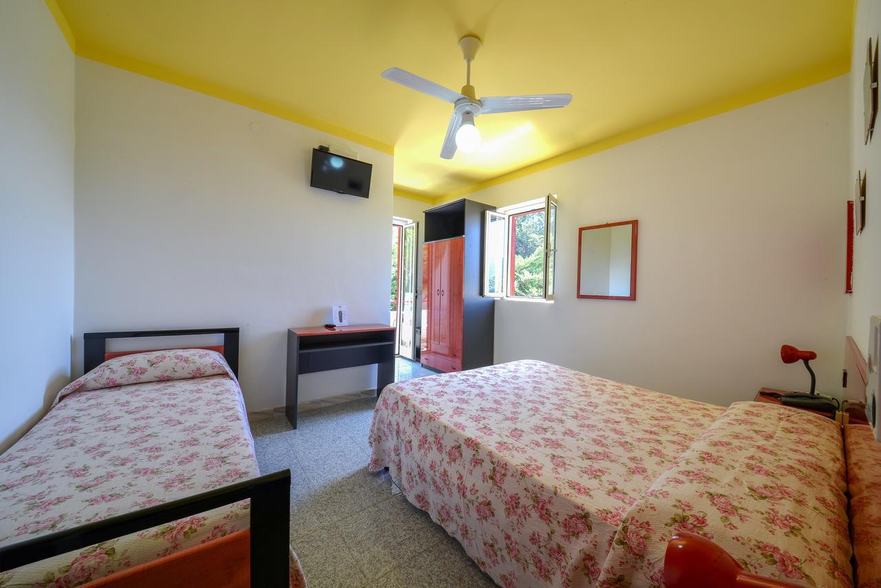 Hotel Piccolo Paradiso Peschici Dış mekan fotoğraf
