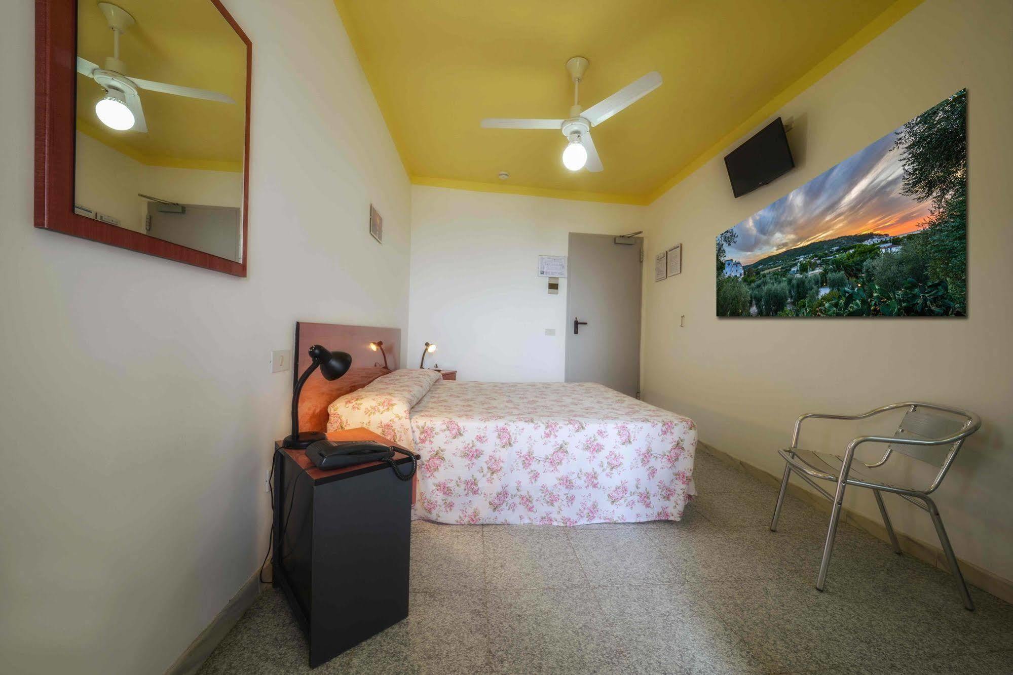 Hotel Piccolo Paradiso Peschici Dış mekan fotoğraf